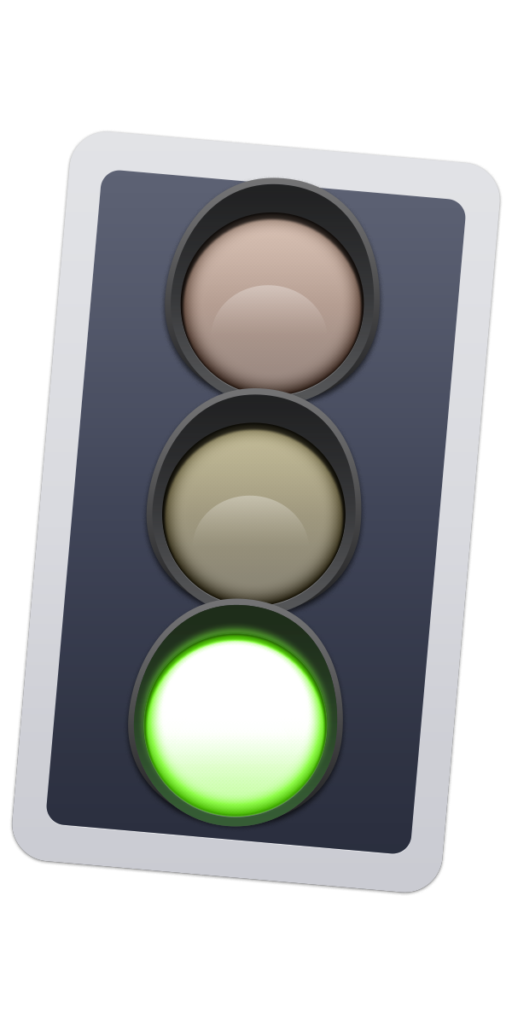 traffic light